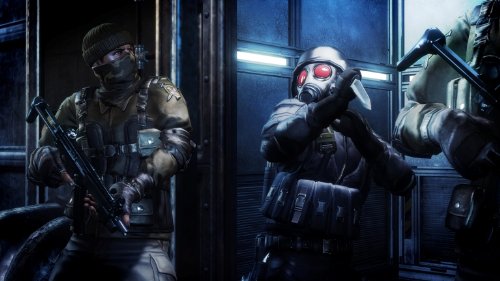 Resident Evil - Operation Raccoon City [Importación alemana]