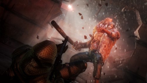 Resident Evil - Operation Raccoon City [Importación alemana]