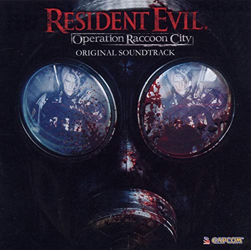 Resident Evil Operation Raccoon City(2cd