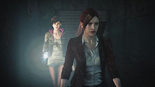 Resident Evil - Revelations 2 [Importación Alemana]