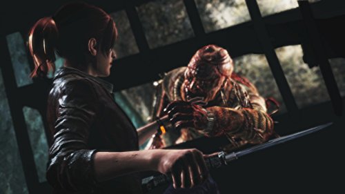 Resident Evil: Revelations 2 [Importación Francesa]