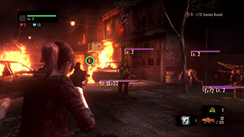 Resident Evil Revelations 2 [Importación Francesa]