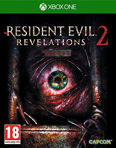 Resident Evil Revelations 2 [Importación Inglesa]