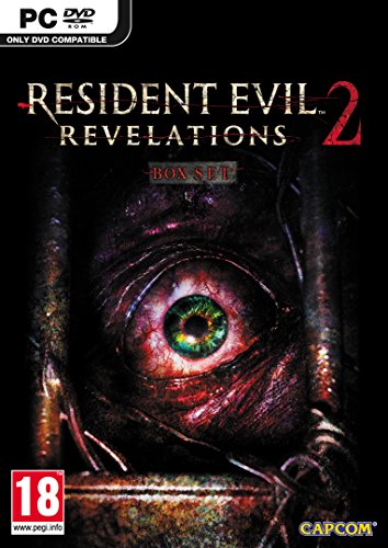 Resident Evil Revelations 2 [Importación Inglesa]