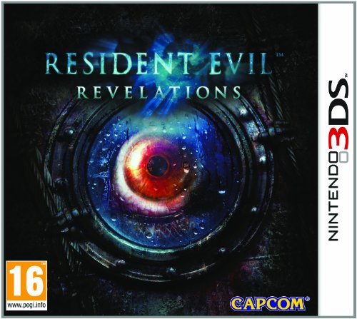 Resident Evil: Revelations