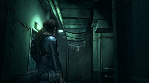 Resident Evil Revelations Collection for Nintendo Switch [Importación inglesa]