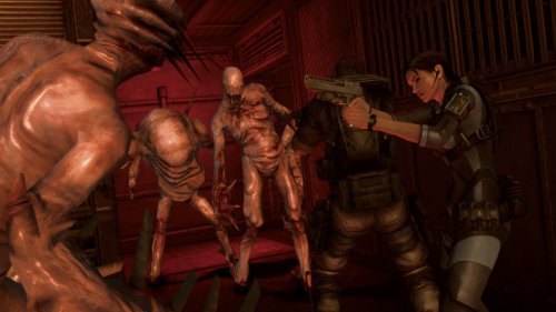 Resident Evil: Revelations [Importación Alemana]
