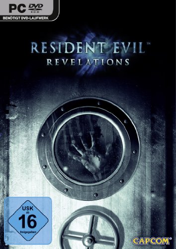Resident Evil: Revelations [Importación Alemana]