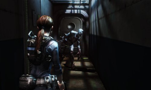 Resident Evil : Revelations [Importación francesa]