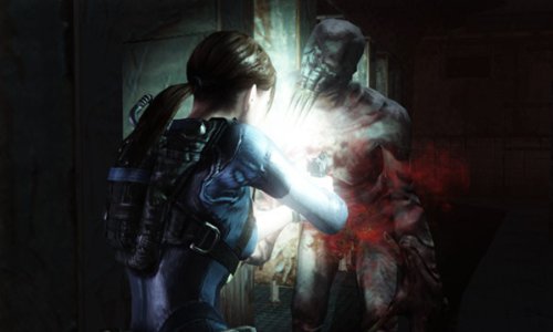 Resident Evil : Revelations [Importación francesa]