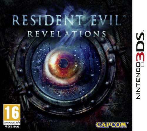 Resident Evil : Revelations [Importación francesa]