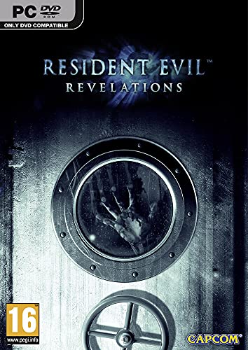 Resident Evil : Revelations [Importación Francesa]