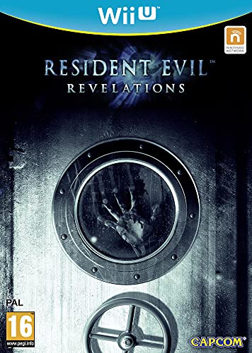 Resident Evil : Revelations [Importación Francesa]