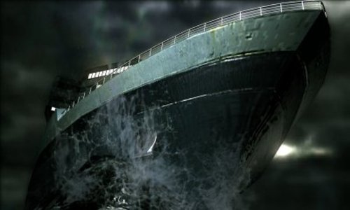 Resident Evil: Revelations (Nintendo 3DS) [Importación inglesa]