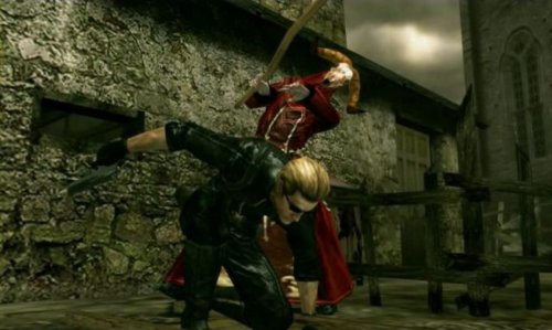 Resident Evil: the Mercenaries 3D [Importación francesa]