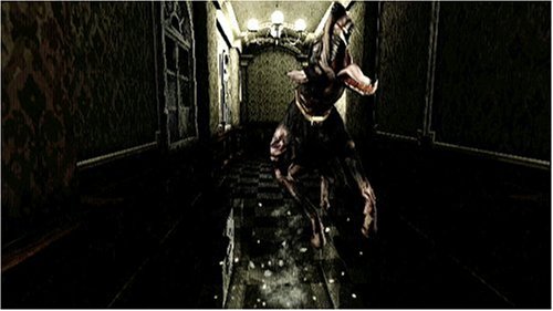 Resident Evil: The Umbrella Chronicles [importación francesa]