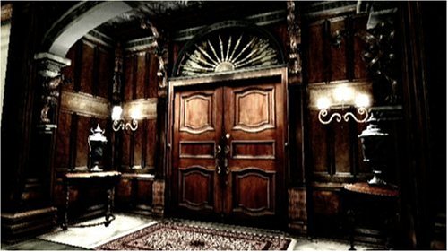 Resident Evil: The Umbrella Chronicles [importación francesa]