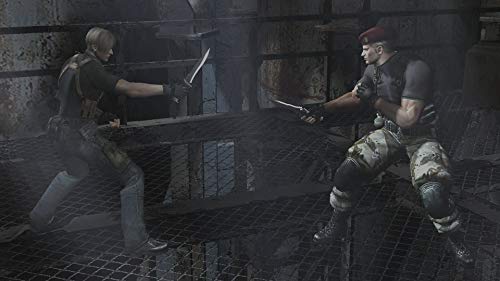 Resident Evil Triple Pack for Nintendo Switch [USA]