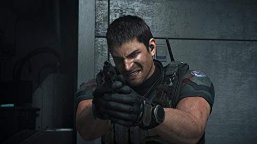 Resident Evil: Vendetta (4K Ultra HD) (+ Blu-ray 2D) [Alemania] [Blu-ray]