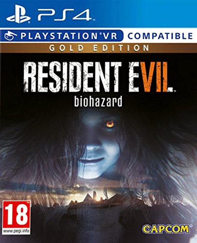 Resident Evil VII: Biohazard - Gold Edition