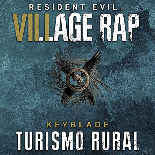 Resident Evil Village Rap. Turismo Rural [Explicit]