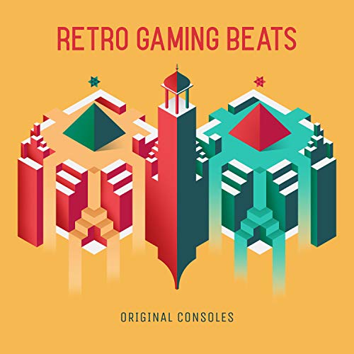 Retro Gaming Beats Original Consoles