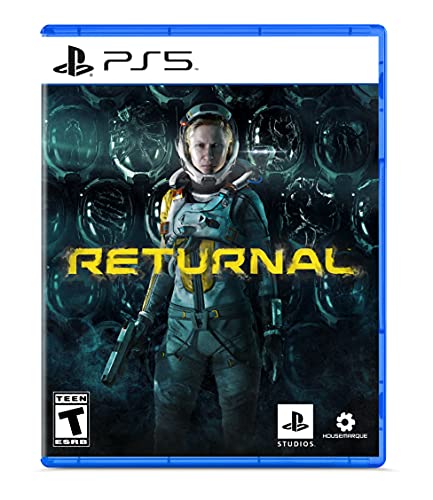 Returnal for PlayStation 5 [USA]