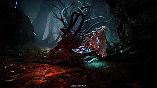 Returnal - [PlayStation 5] [Importación alemana]