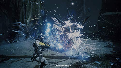 Returnal (PS5) [Importación francesa]