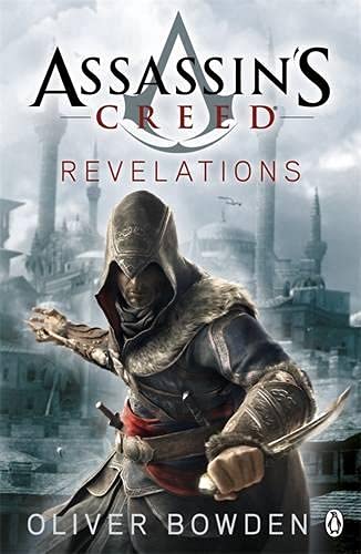 Revelations: Assassin's Creed Book 4