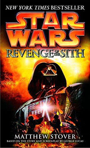 Revenge of the Sith: Star Wars: Episode III: 3