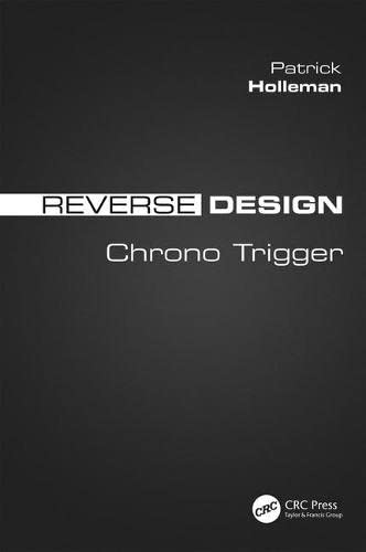 Reverse Design: Chrono Trigger