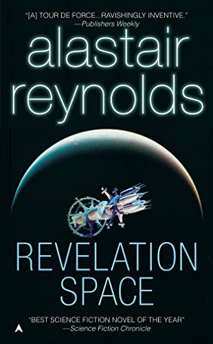 Reynolds, A: Revelation Space [Idioma Inglés]