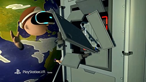 Rick and Morty Virtual Rick-Ality - PlayStation 4 [Importación inglesa]