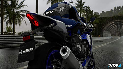 RIDE 4 (Playstation PS5)
