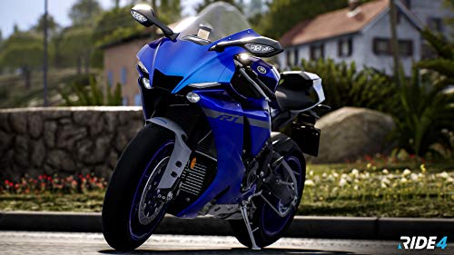 RIDE 4 PS5 Game