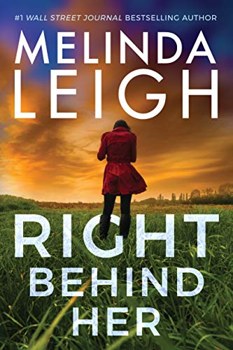 Right Behind Her (Bree Taggert Book 4) (English Edition)