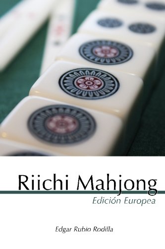 Riichi Mahjong: Edición Europea