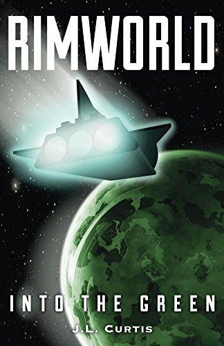 Rimworld- Into the Green (English Edition)
