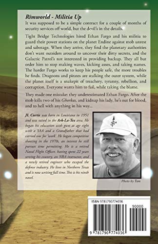 Rimworld- Militia Up