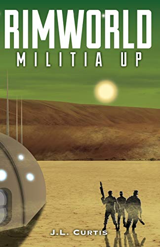 Rimworld- Militia Up