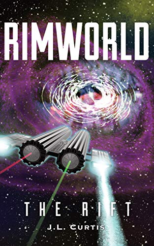 Rimworld- The Rift (English Edition)