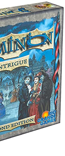 Rio Grande Games - Dominion Expansion Seaside