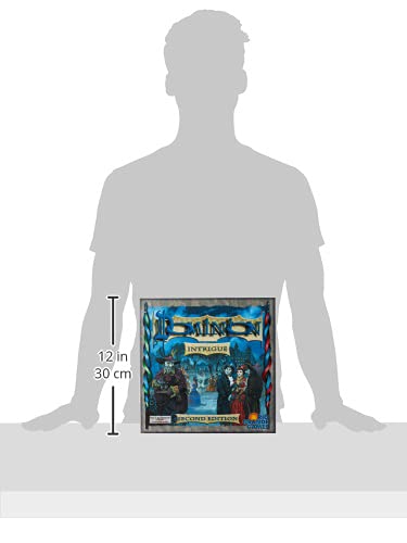 Rio Grande Games - Dominion Expansion Seaside