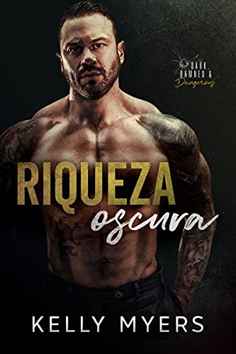 Riqueza oscura (Seguridad Platinum nº 2)