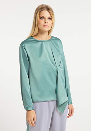 RISA 4059275824039 Blusas, Menta, XL (Pack de 20) para Mujer