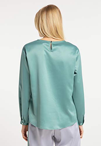RISA 4059275824039 Blusas, Menta, XL (Pack de 20) para Mujer