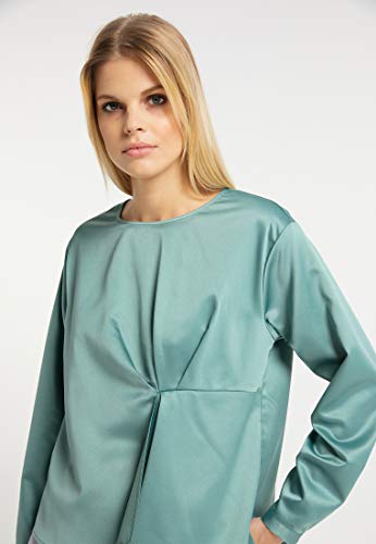 RISA 4059275824039 Blusas, Menta, XL (Pack de 20) para Mujer