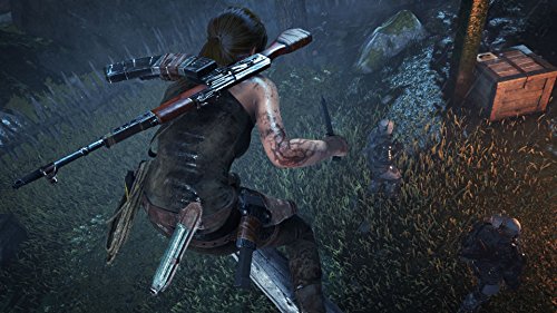 Rise Of The Tomb Raider: 20 Year Celebration - Day One Edition