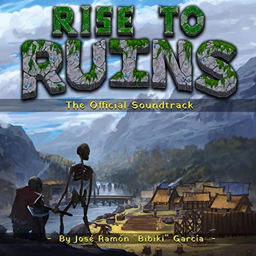 Rise to Ruins (Original Game Soundtrack)